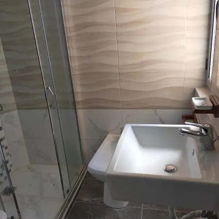 Holly House Appartement