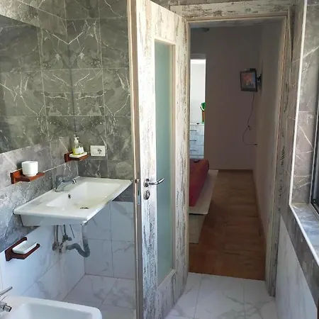 Appartement Holly House *