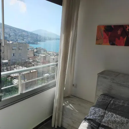 Appartement Holly House *