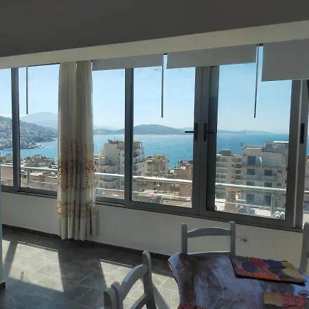 Appartement Holly House Sarandë