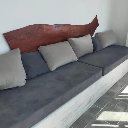 Holly House Appartement Sarandë