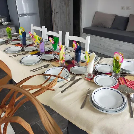 Appartement Holly House