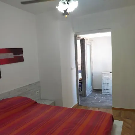 Appartement Holly House *