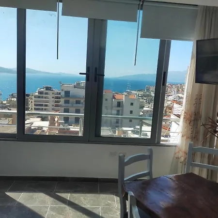 Appartement Holly House *